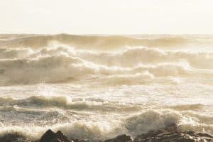 Comment se mettre à l’abri du vent à la plage ?