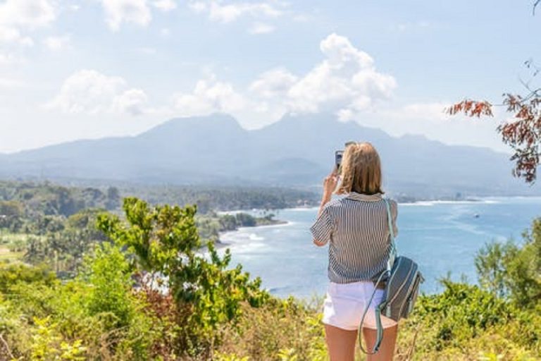 Comment une femme doit s’habiller à la plage ?