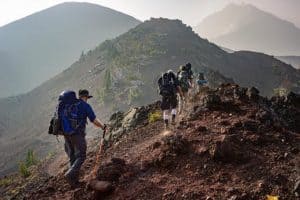 Kit de randonnée confort : 15 éléments essentiels