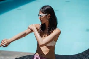 Le top des produits de bronzage
