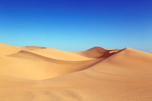 Tout savoir sur la sablothérapie