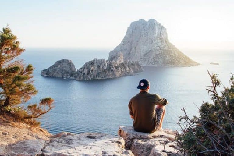Montagne et plage en même temps pour les vacances d’été