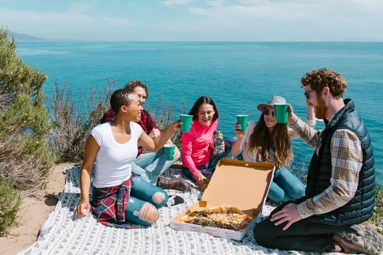 Aliments à éviter à la plage, avant et après s’être baigné