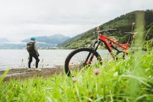 La randonnée à vélo : une expérience à vivre
