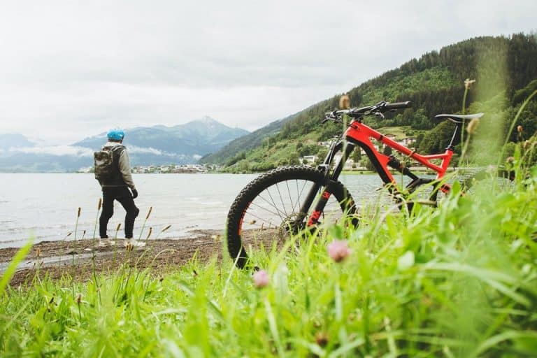 La randonnée à vélo : une expérience à vivre