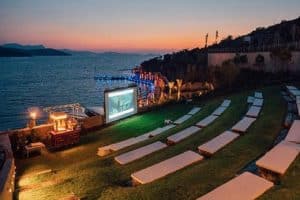 Quels mobiliers pour une plage privée ?