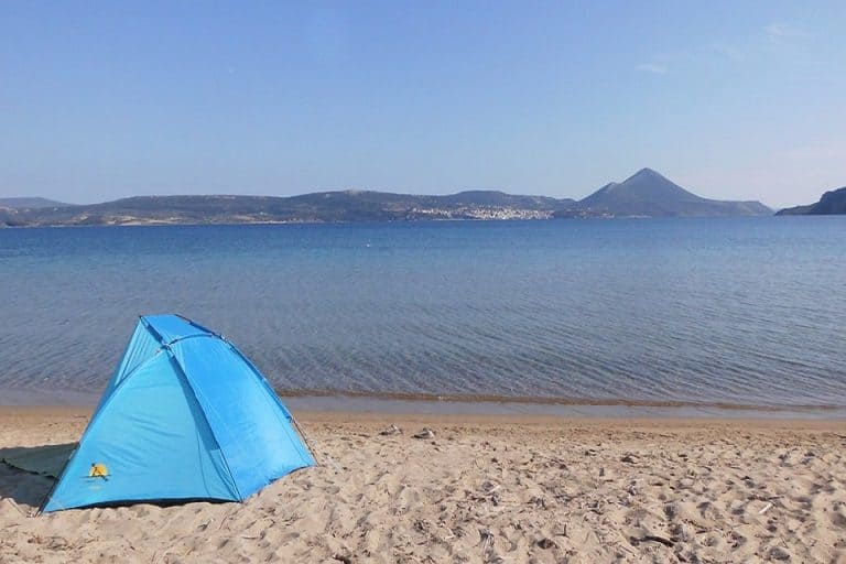 Quelle est la meilleure tente de plage en 2022 ?