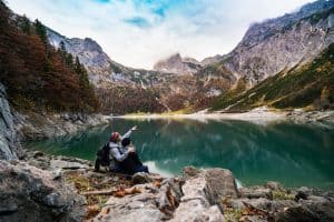 Saint-valentin dans la nature : conseils