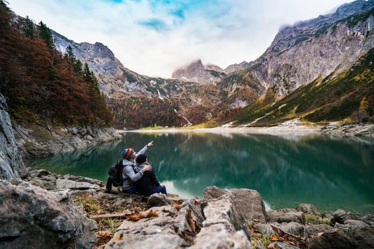 Saint-valentin dans la nature : conseils