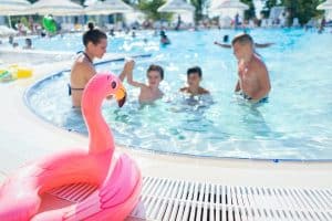 Organiser rapidement une pool party : nos conseils