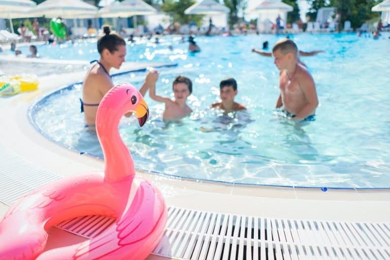 Organiser rapidement une pool party : nos conseils