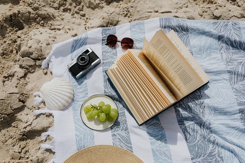 Se faire voler à la plage : une réalité