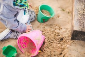 Trois terrains de jeu extraordinaires pour enfants, toujours à la maison