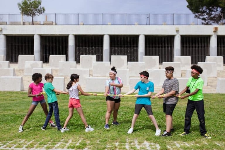 Le must à envoyer avec son enfant en colo