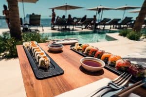 Notre sélection des meilleures tables en bord de mer de France