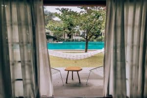 Proposer un hamac dans un hôtel : pourquoi, où, comment ?