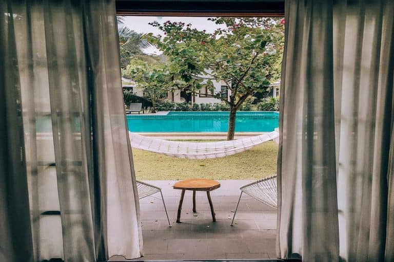 Proposer un hamac dans un hôtel : pourquoi, où, comment ?