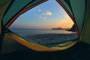 Descriptif des composants d’une bonne tente de plage