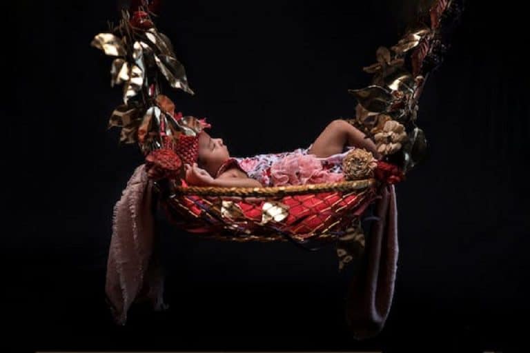 Hamac et bébé : comment ça fonctionne ?