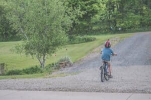 Notre sélection des meilleurs sports en pleine nature pour les moins de 10ans