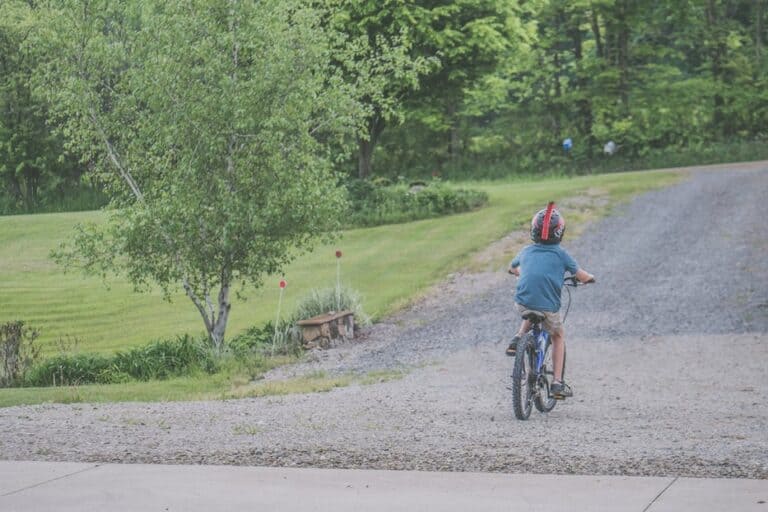 Notre sélection des meilleurs sports en pleine nature pour les moins de 10ans