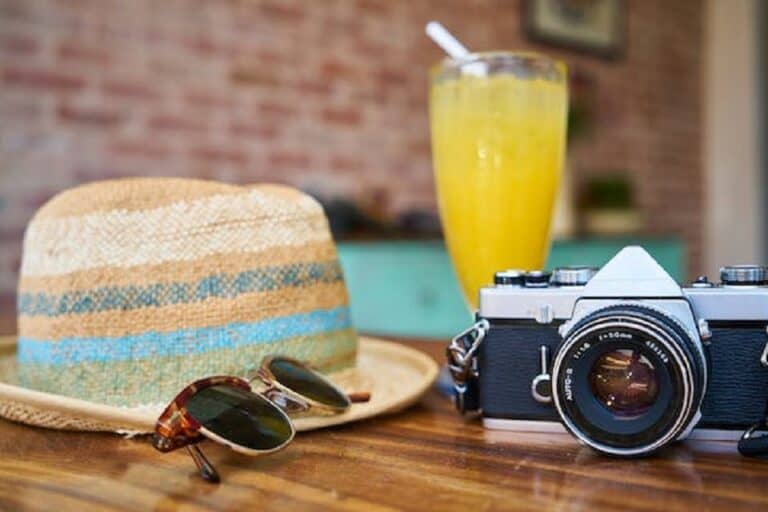 Votre complète checklist des vérifications avant vacances