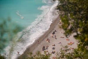 Les plages les moins bondées de France, pour un été tranquille