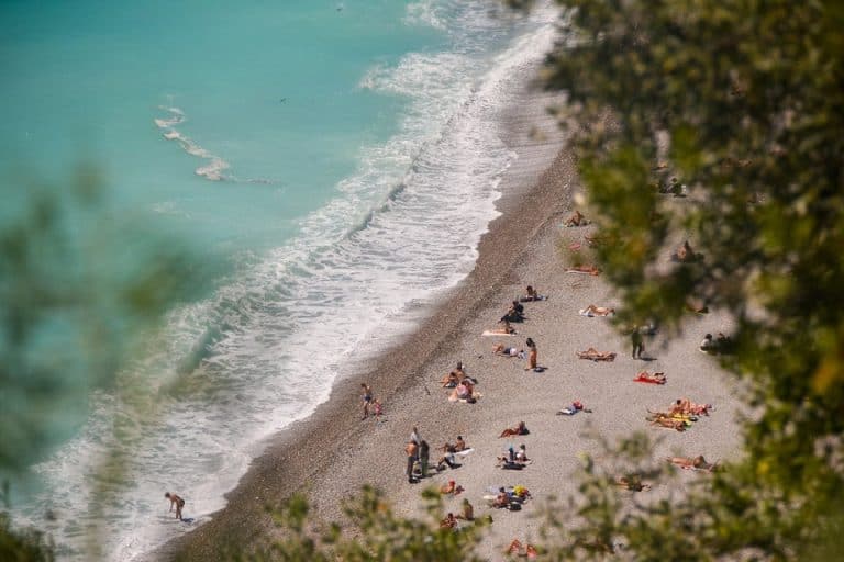 Les plages les moins bondées de France, pour un été tranquille