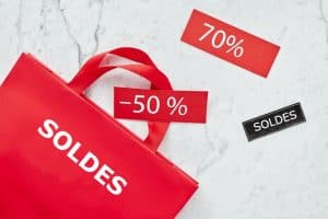 5 choses à acheter durant les soldes d’été