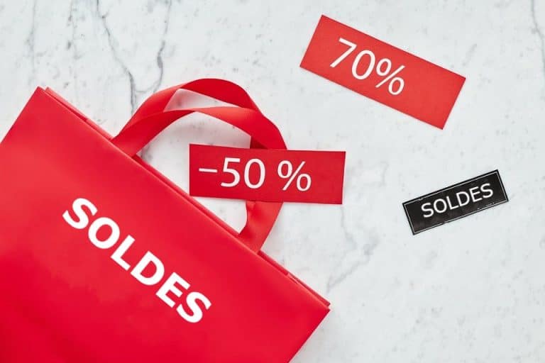 5 choses à acheter durant les soldes d’été