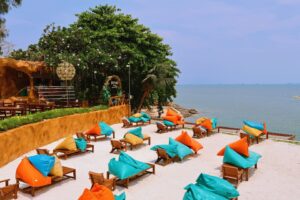 Découvrez le Kit pour une journée plage confortable : accessoires essentiels pour profiter de l’été, du soleil et du bord de mer.